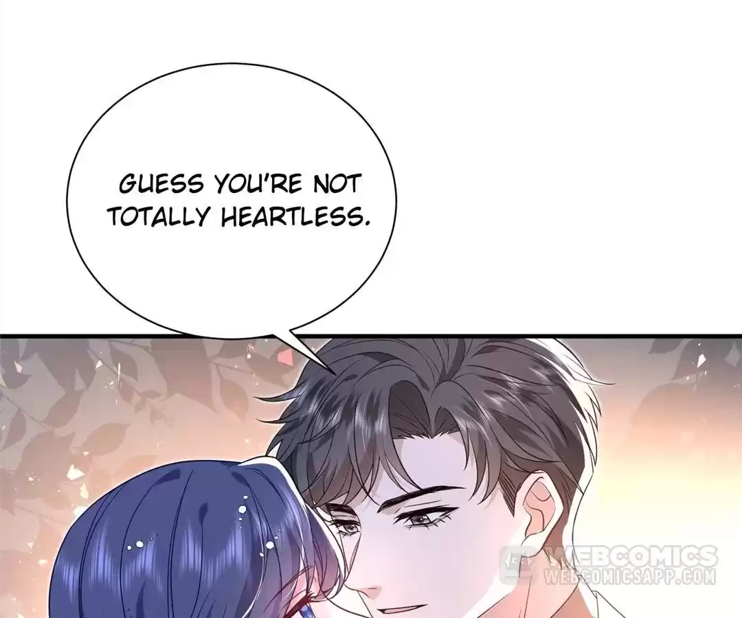 Mr. Qiao, Madam Is Spoiled by You Chapter 56 199 03