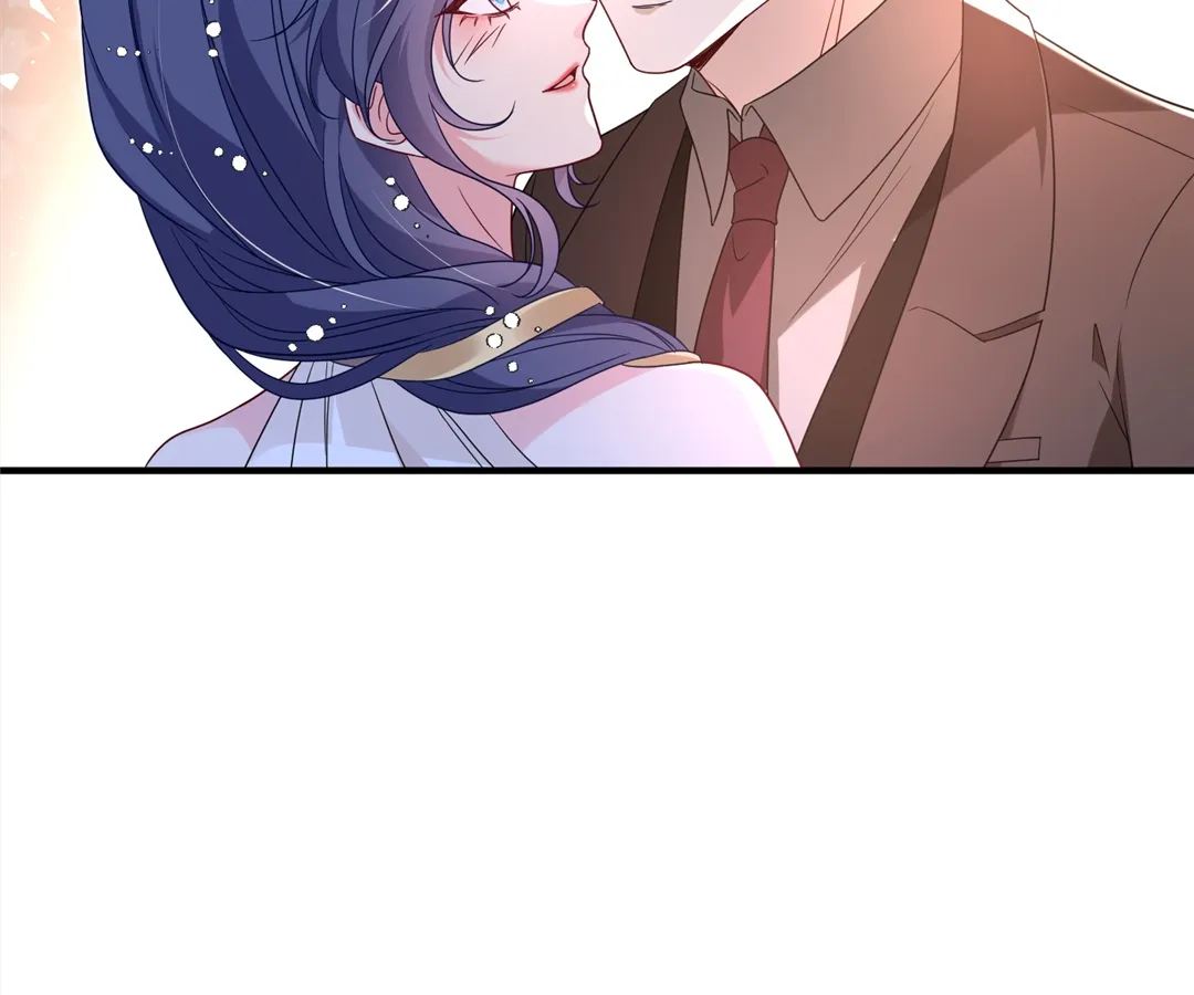 Mr. Qiao, Madam Is Spoiled by You Chapter 56 200 04