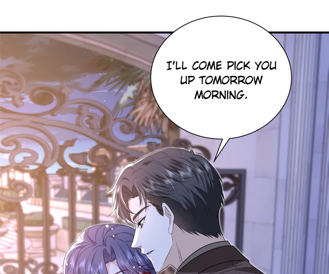 Mr. Qiao, Madam Is Spoiled by You Chapter 56 201 05