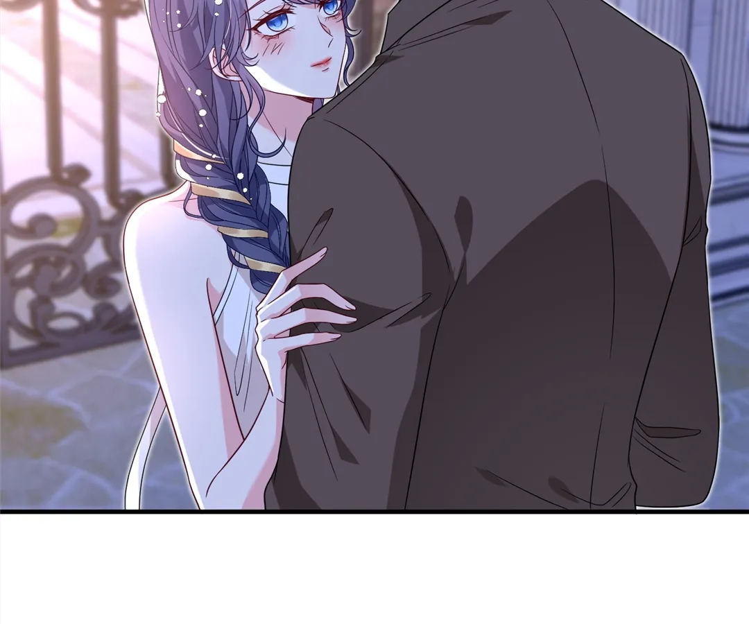 Mr. Qiao, Madam Is Spoiled by You Chapter 56 202 06