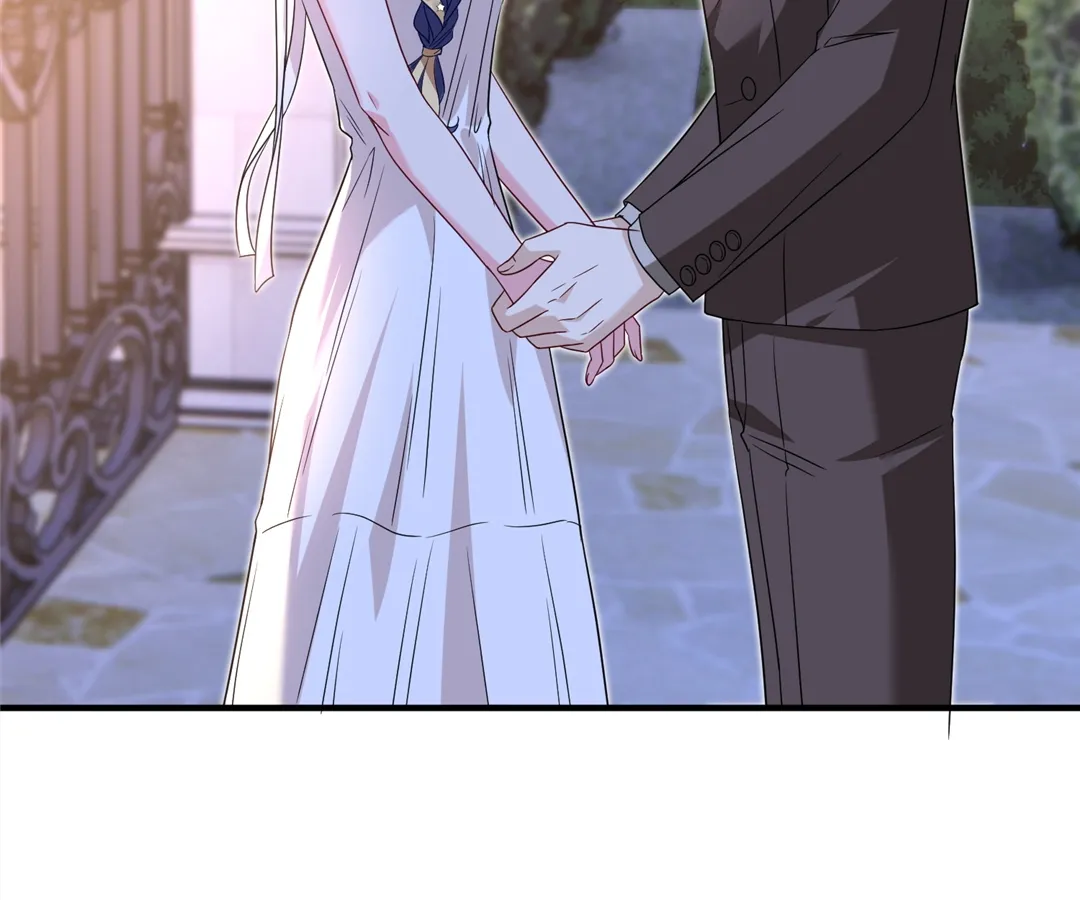 Mr. Qiao, Madam Is Spoiled by You Chapter 56 205 09