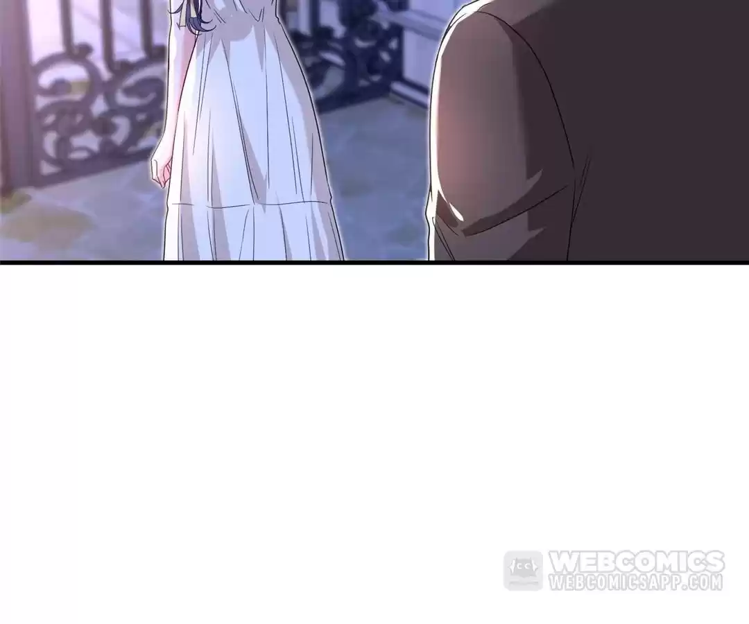 Mr. Qiao, Madam Is Spoiled by You Chapter 56 207 11