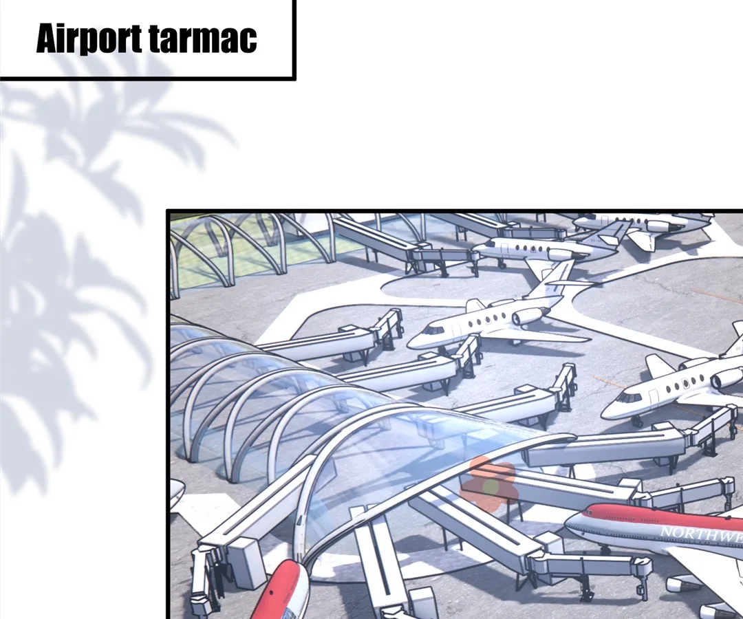 Mr. Qiao, Madam Is Spoiled by You Chapter 56 209 13