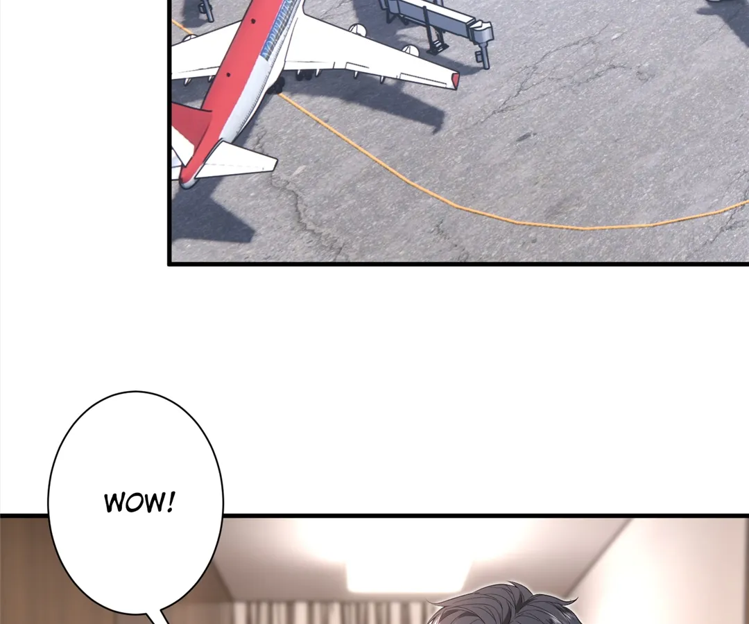 Mr. Qiao, Madam Is Spoiled by You Chapter 56 210 14