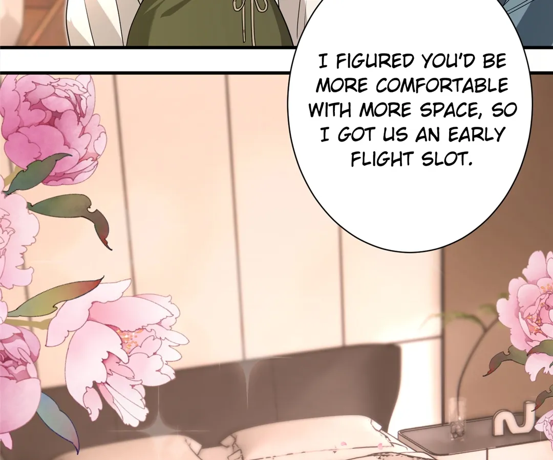 Mr. Qiao, Madam Is Spoiled by You Chapter 56 212 16