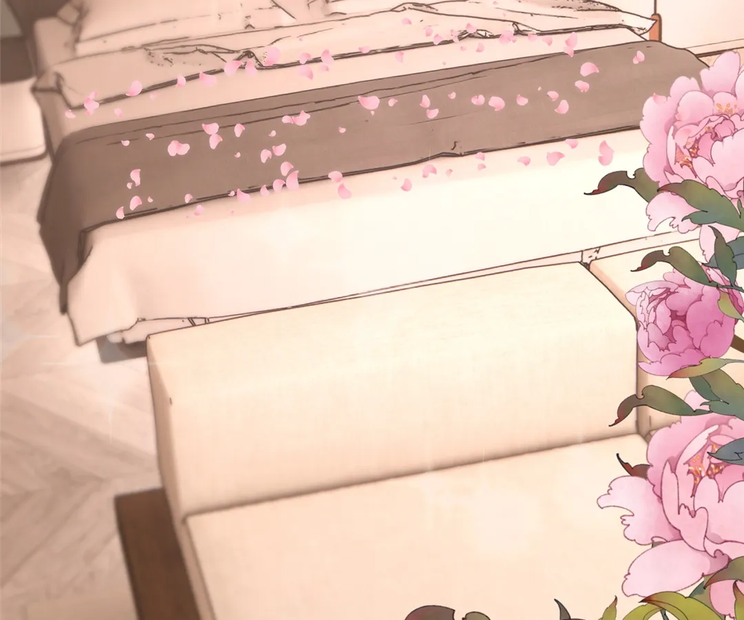 Mr. Qiao, Madam Is Spoiled by You Chapter 56 213 17