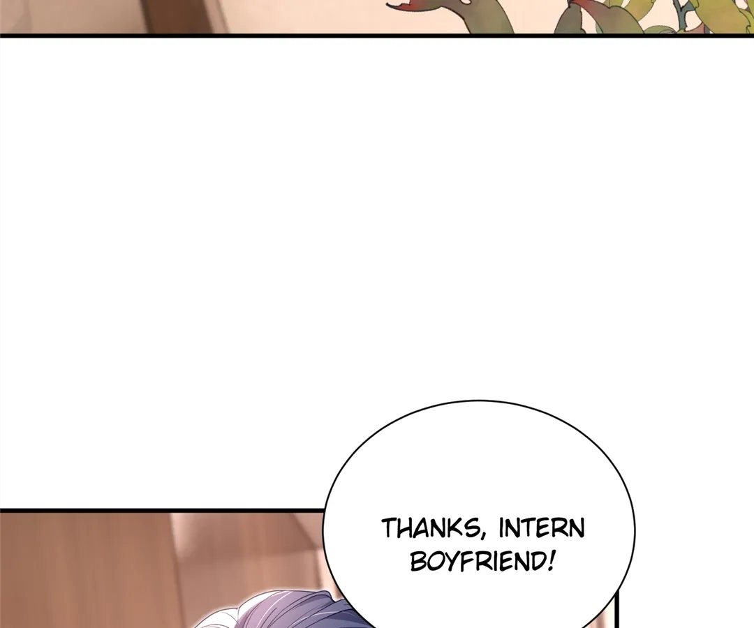 Mr. Qiao, Madam Is Spoiled by You Chapter 56 214 18