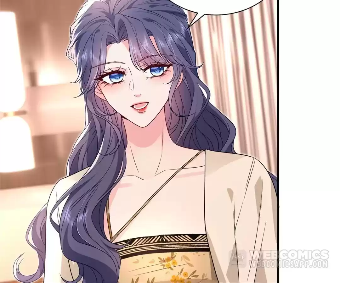 Mr. Qiao, Madam Is Spoiled by You Chapter 56 215 19