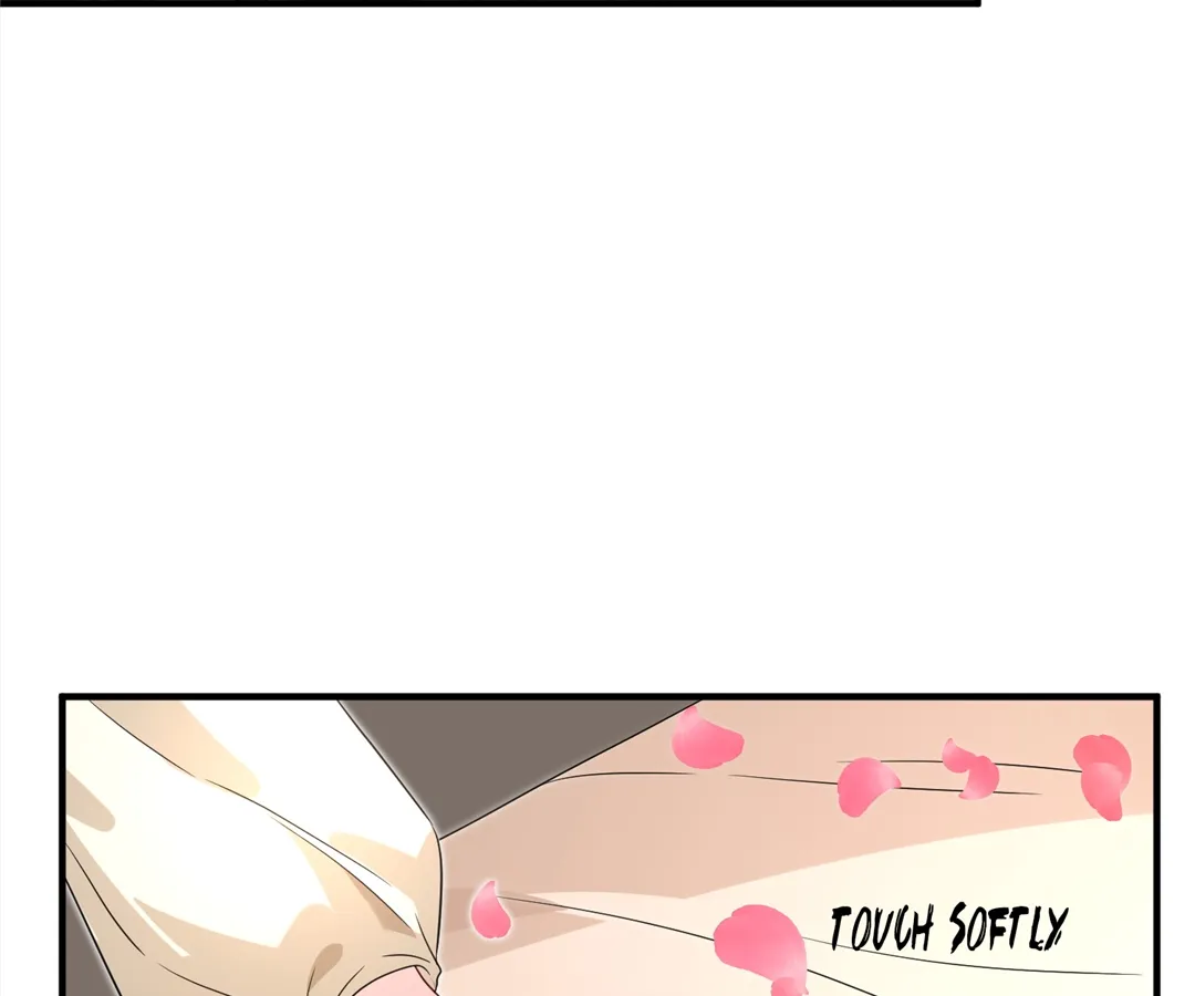 Mr. Qiao, Madam Is Spoiled by You Chapter 56 216 20