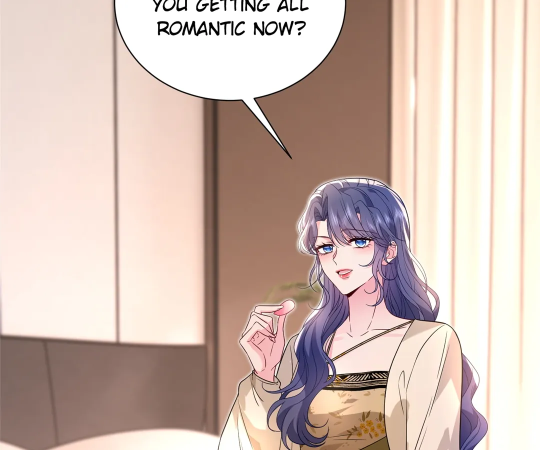 Mr. Qiao, Madam Is Spoiled by You Chapter 56 218 22