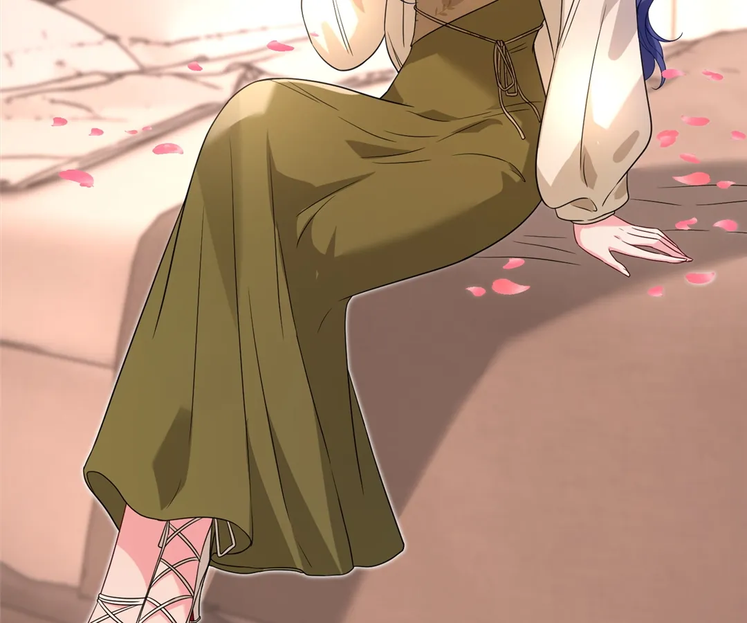 Mr. Qiao, Madam Is Spoiled by You Chapter 56 219 23