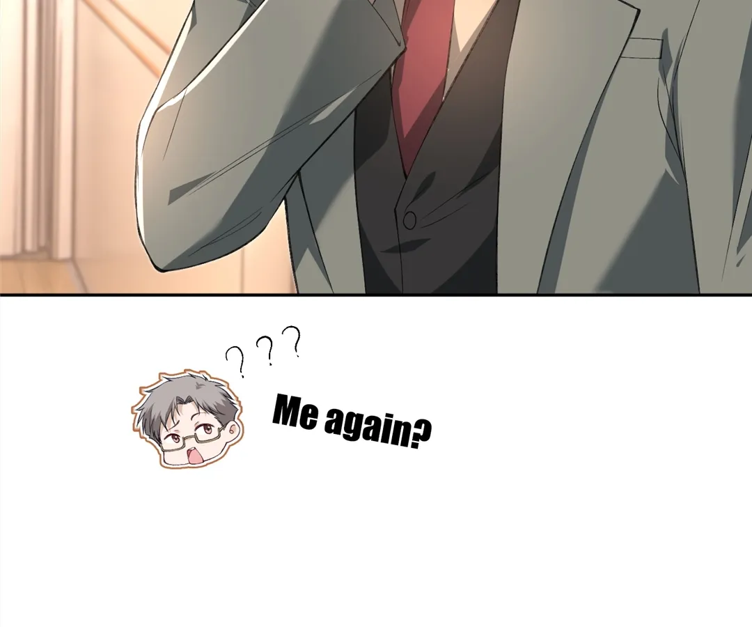 Mr. Qiao, Madam Is Spoiled by You Chapter 56 222 26