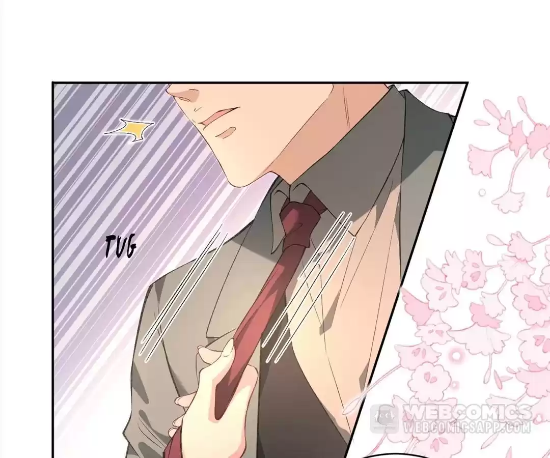 Mr. Qiao, Madam Is Spoiled by You Chapter 56 223 27