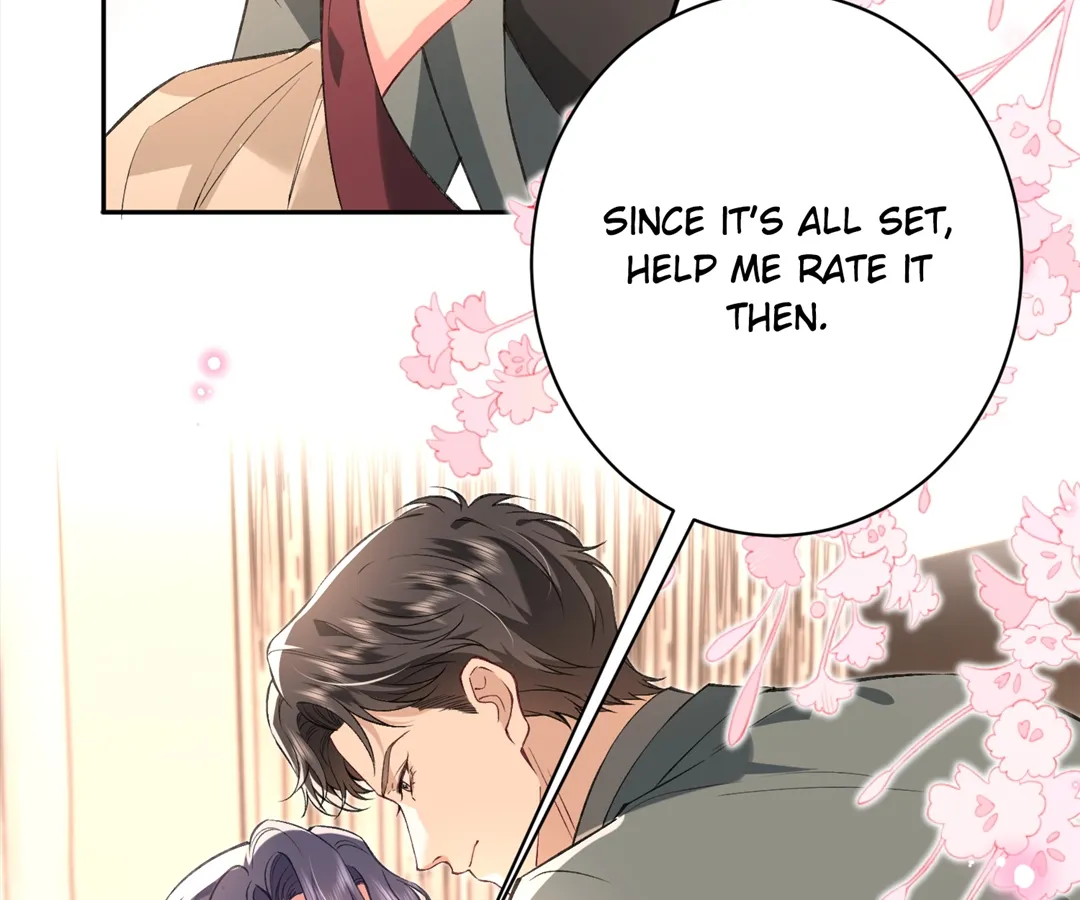 Mr. Qiao, Madam Is Spoiled by You Chapter 56 224 28