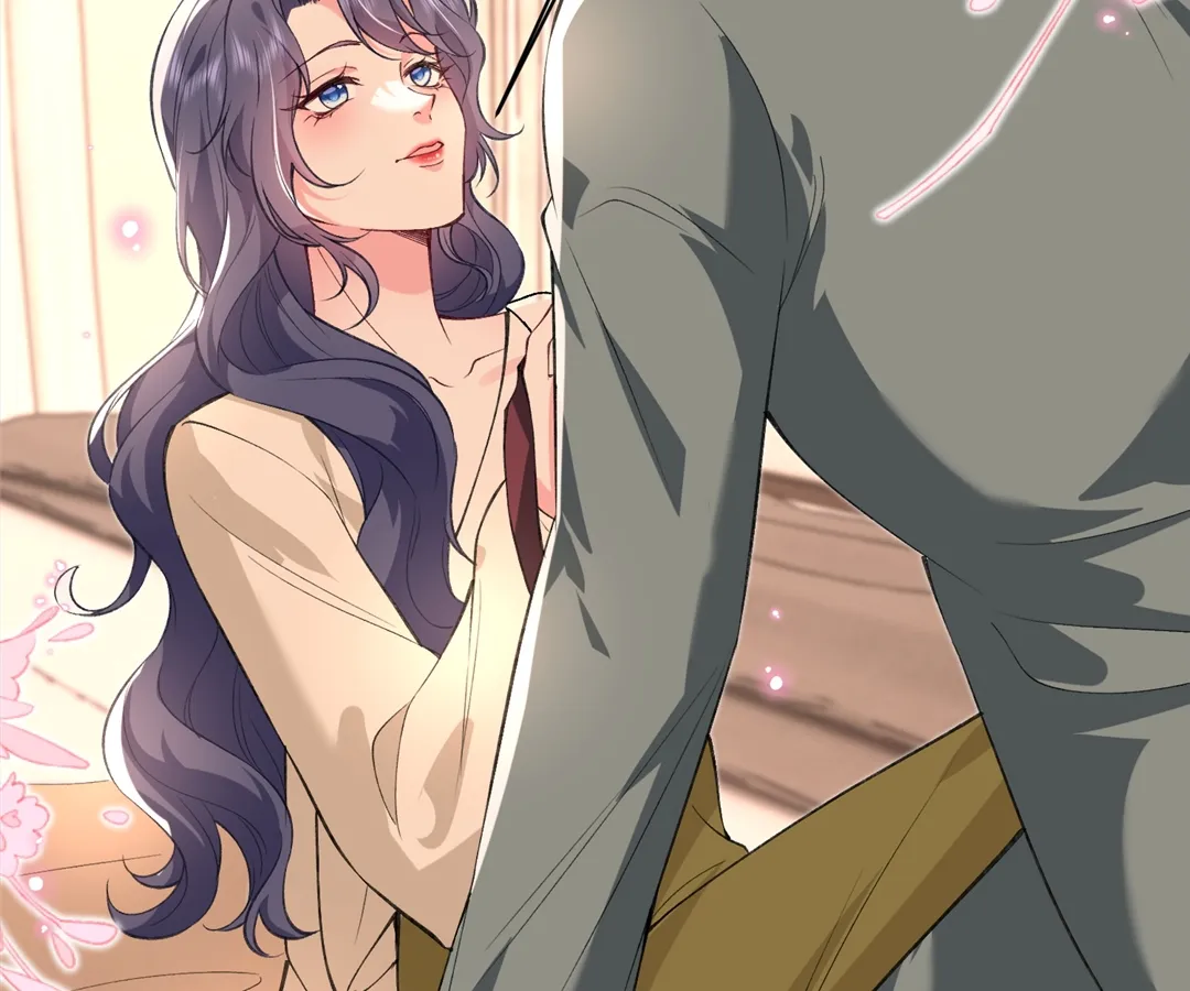 Mr. Qiao, Madam Is Spoiled by You Chapter 56 225 29