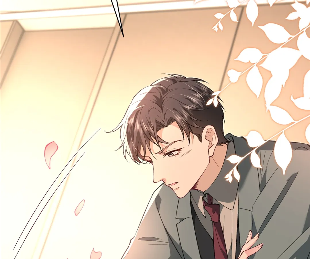 Mr. Qiao, Madam Is Spoiled by You Chapter 56 230 34