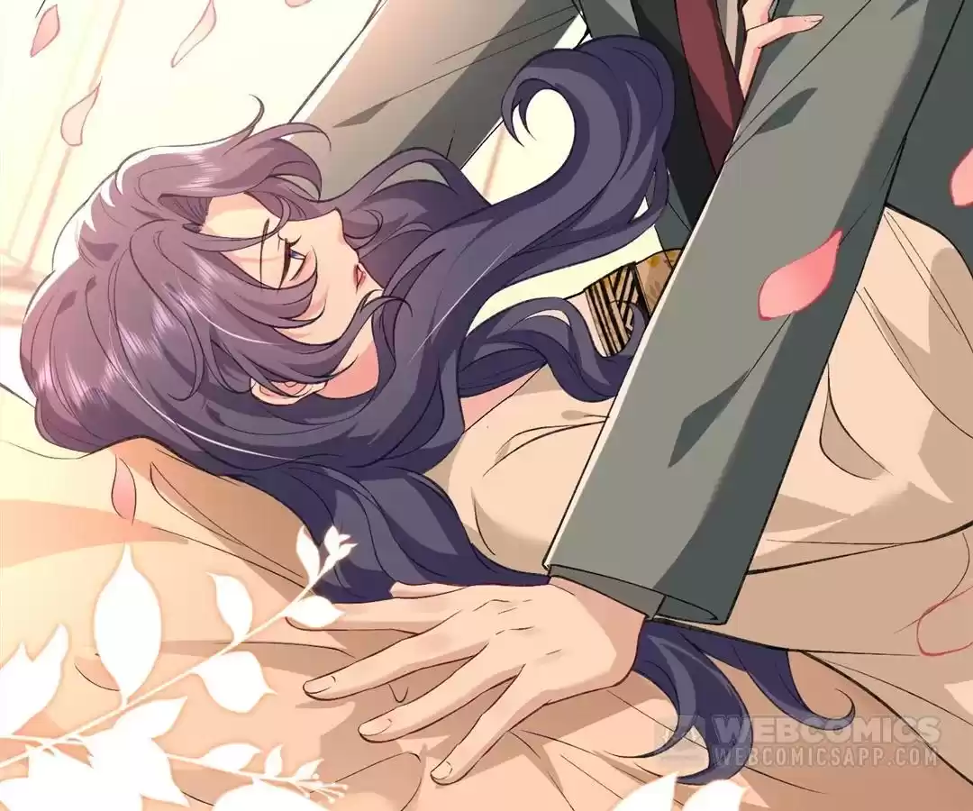 Mr. Qiao, Madam Is Spoiled by You Chapter 56 231 35