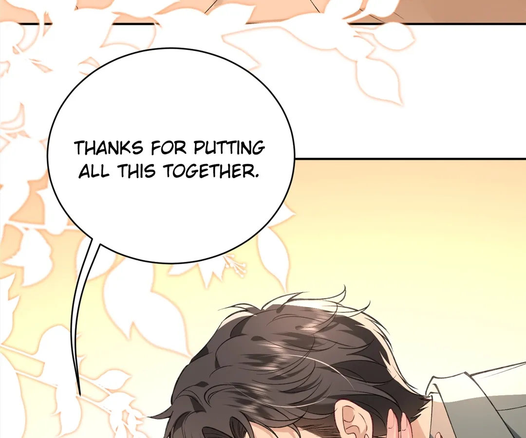 Mr. Qiao, Madam Is Spoiled by You Chapter 56 232 36