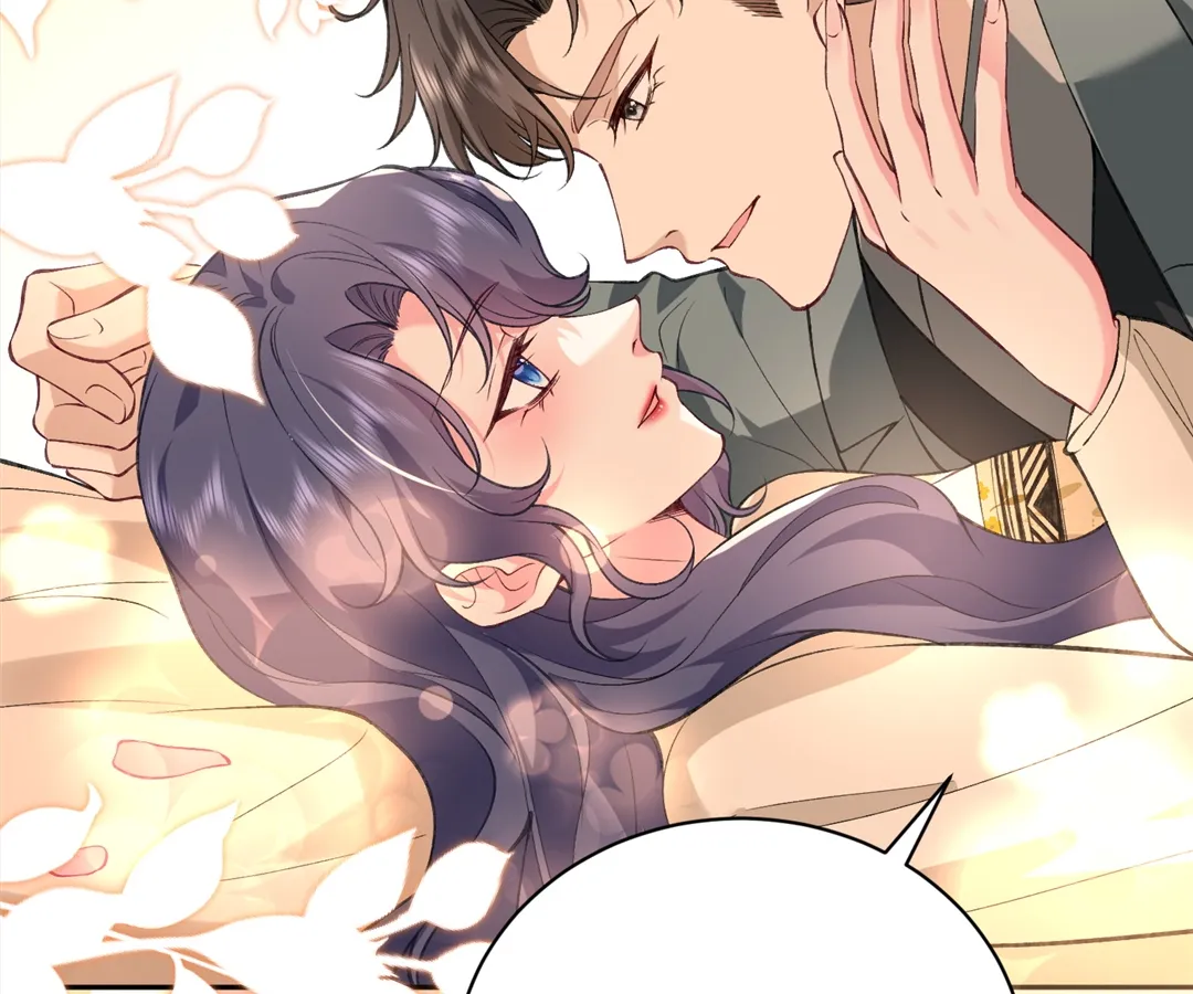 Mr. Qiao, Madam Is Spoiled by You Chapter 56 233 37