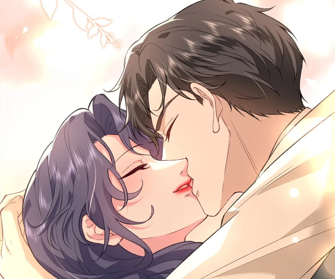 Mr. Qiao, Madam Is Spoiled by You Chapter 56 235 39