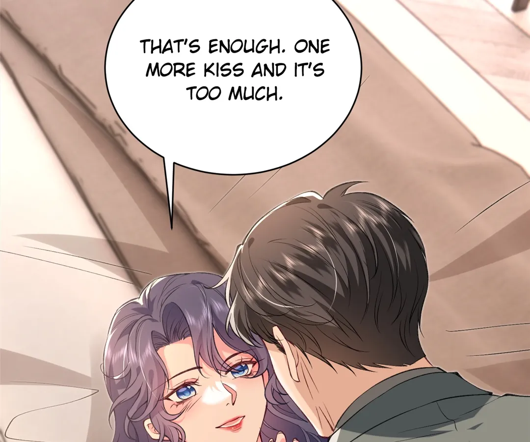 Mr. Qiao, Madam Is Spoiled by You Chapter 56 241 45