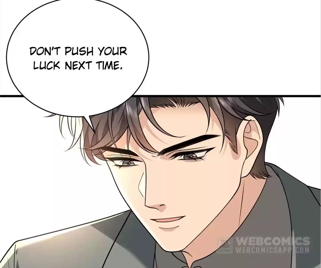 Mr. Qiao, Madam Is Spoiled by You Chapter 56 247 51