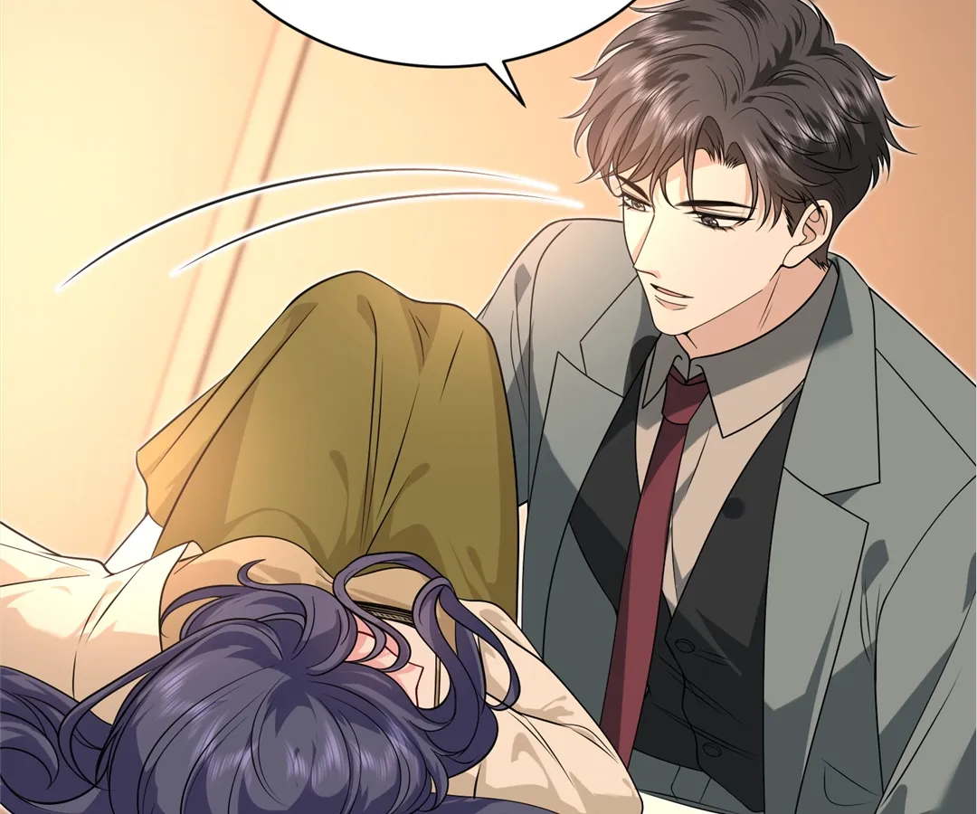 Mr. Qiao, Madam Is Spoiled by You Chapter 56 249 53