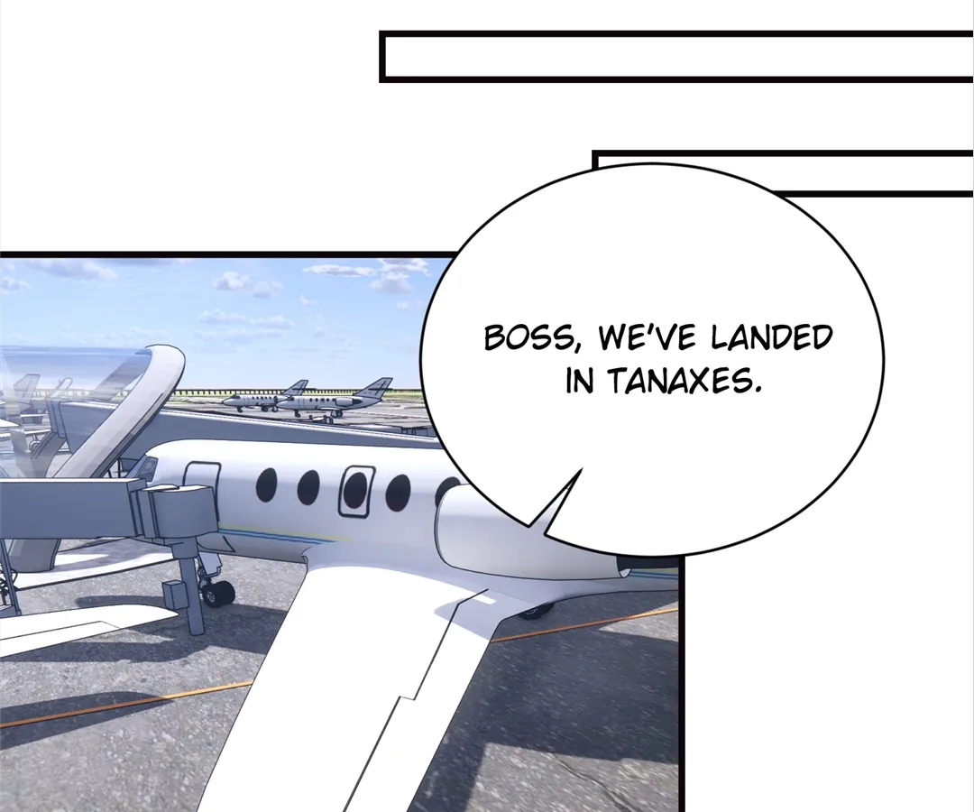 Mr. Qiao, Madam Is Spoiled by You Chapter 56 251 55