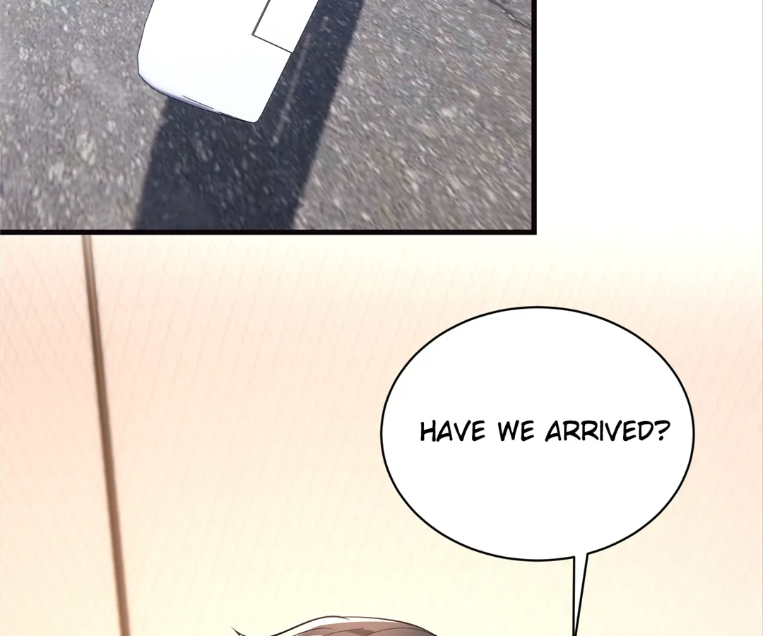 Mr. Qiao, Madam Is Spoiled by You Chapter 56 252 56