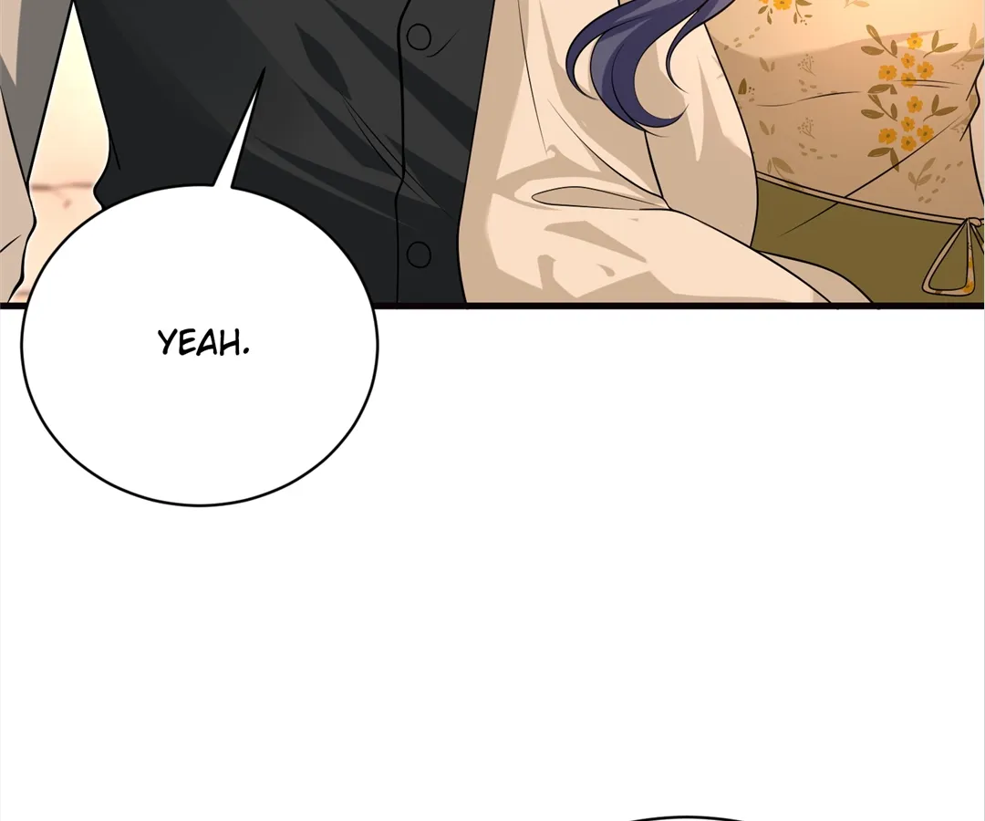 Mr. Qiao, Madam Is Spoiled by You Chapter 56 254 58