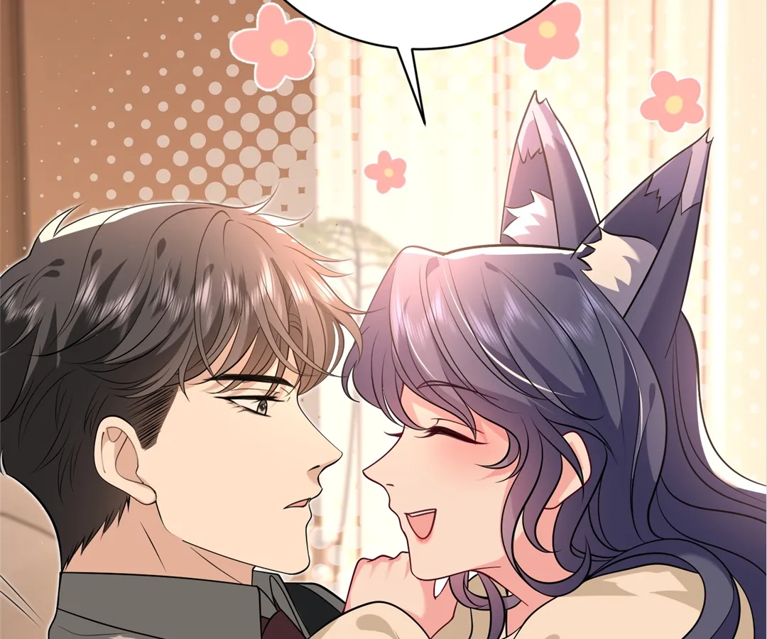 Mr. Qiao, Madam Is Spoiled by You Chapter 56 258 62