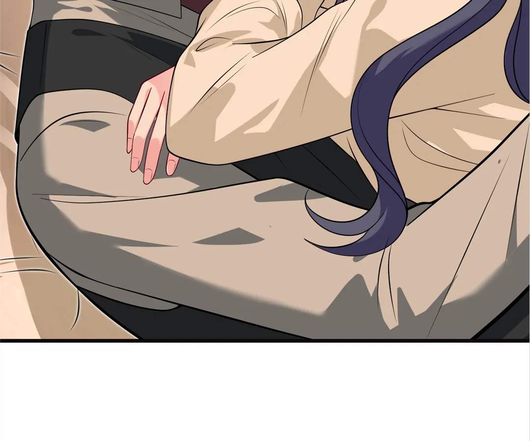 Mr. Qiao, Madam Is Spoiled by You Chapter 56 259 63