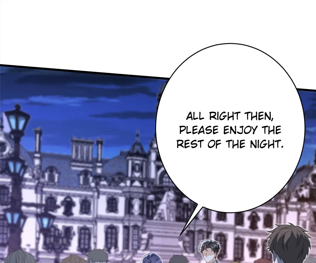 Mr. Qiao, Madam Is Spoiled by You Chapter 58 218 01