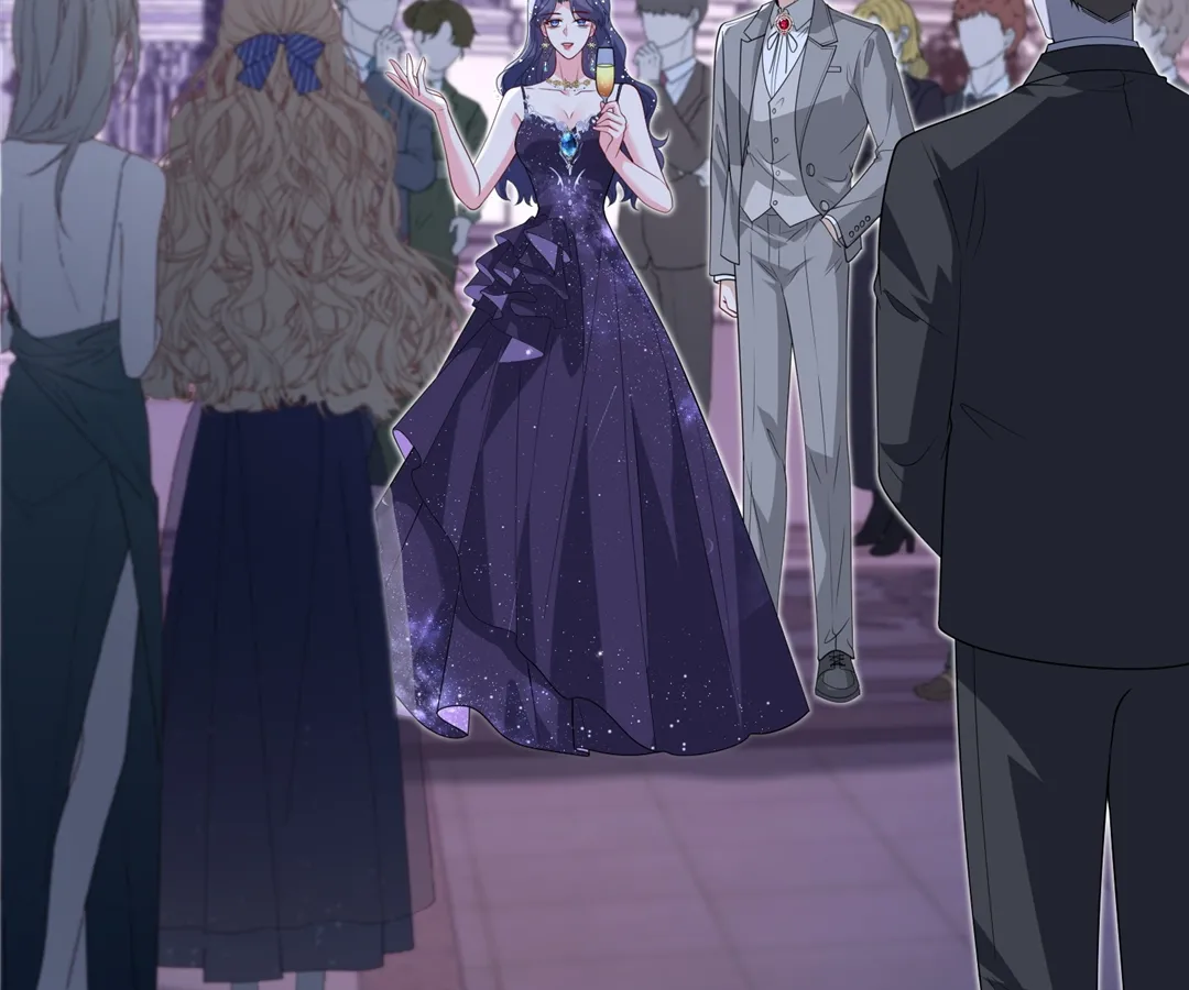 Mr. Qiao, Madam Is Spoiled by You Chapter 58 219 02