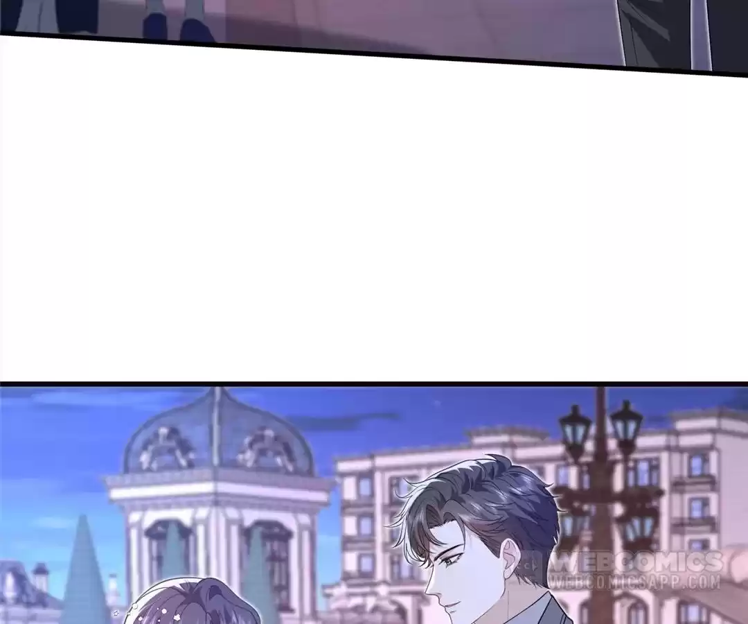 Mr. Qiao, Madam Is Spoiled by You Chapter 58 220 03