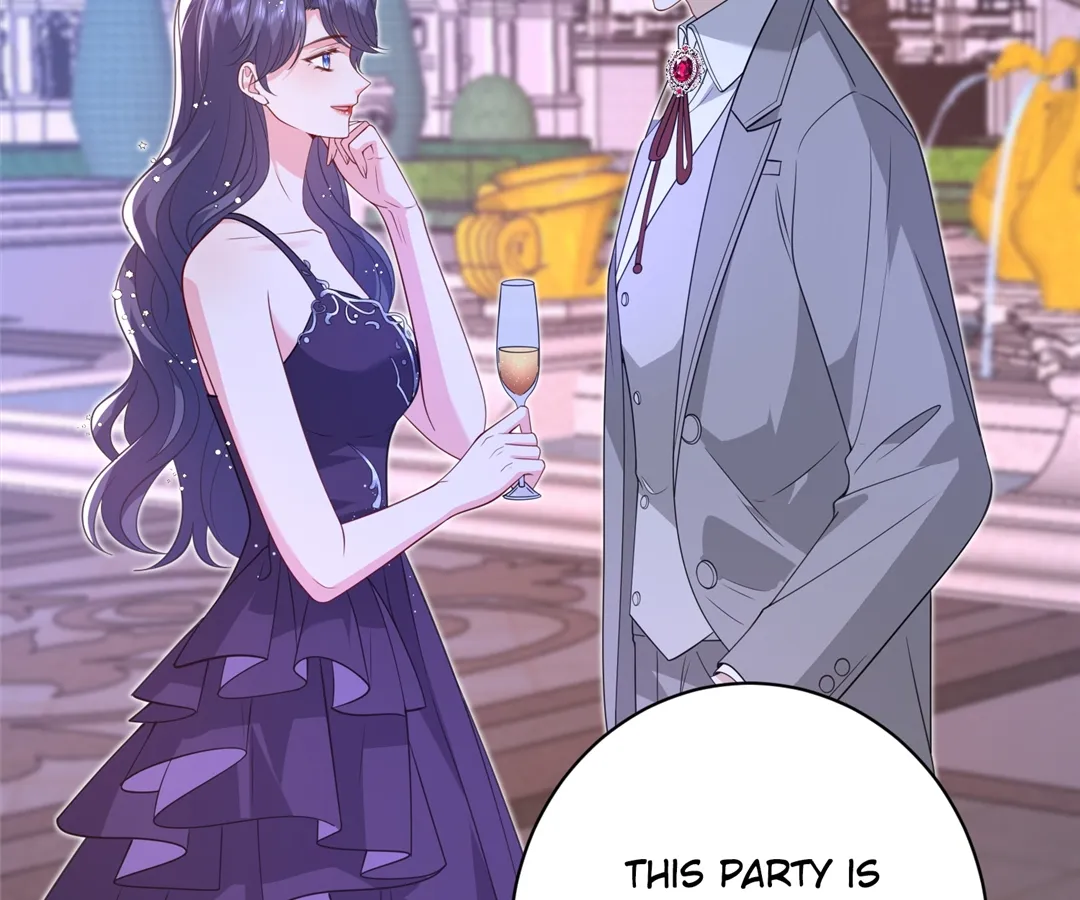 Mr. Qiao, Madam Is Spoiled by You Chapter 58 221 04