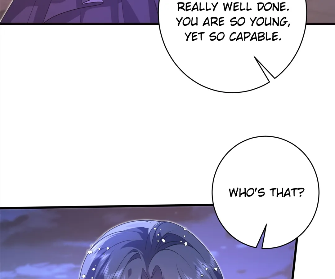 Mr. Qiao, Madam Is Spoiled by You Chapter 58 222 05