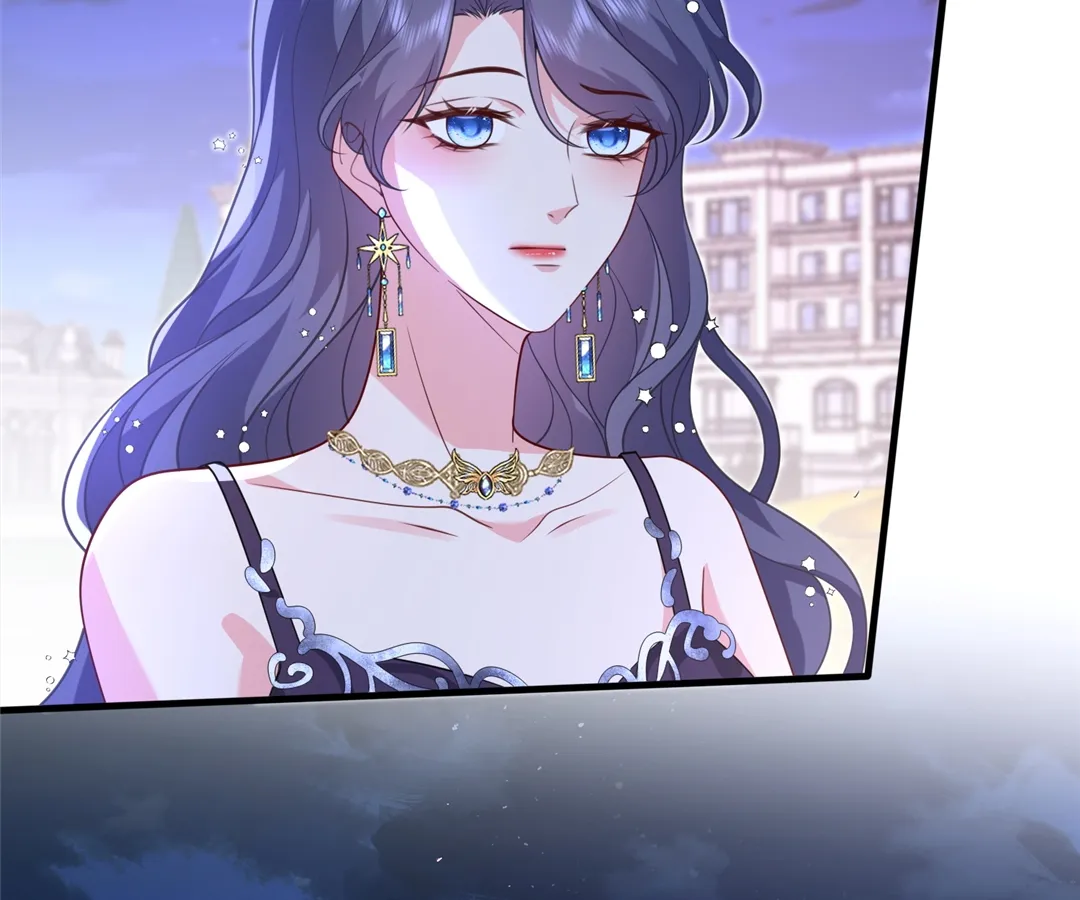 Mr. Qiao, Madam Is Spoiled by You Chapter 58 223 06