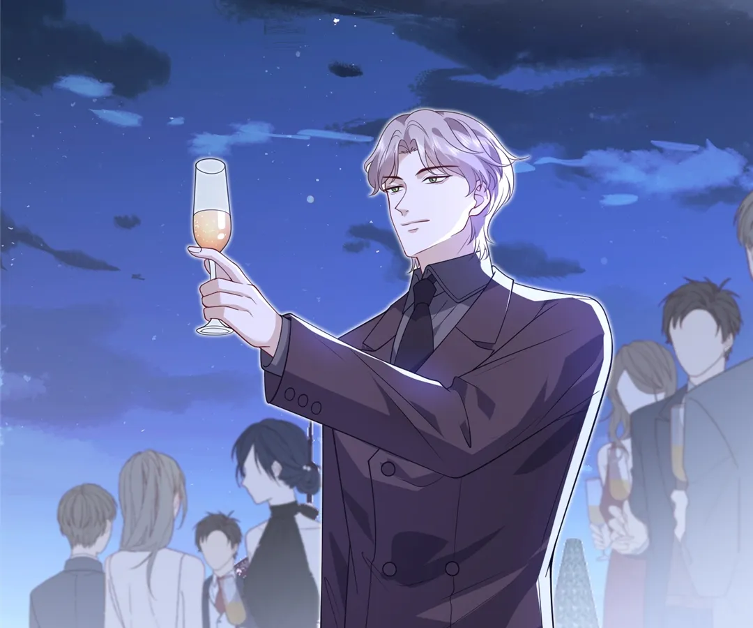 Mr. Qiao, Madam Is Spoiled by You Chapter 58 224 07