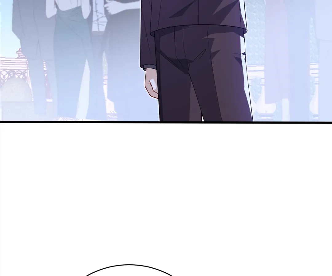 Mr. Qiao, Madam Is Spoiled by You Chapter 58 225 08