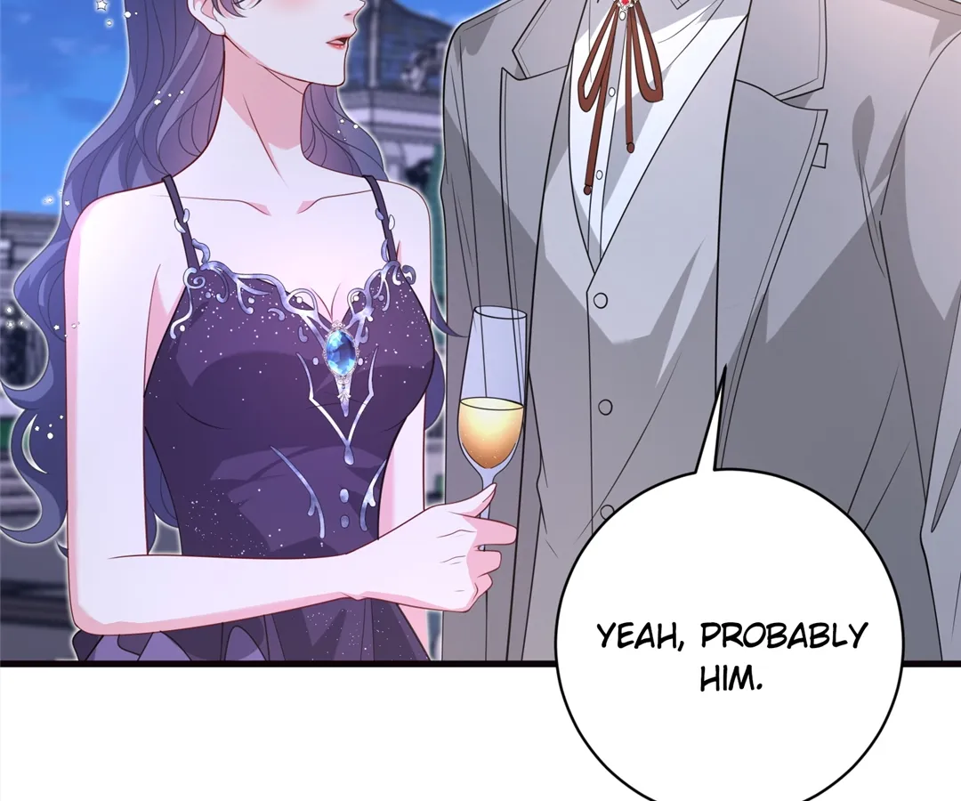 Mr. Qiao, Madam Is Spoiled by You Chapter 58 227 10