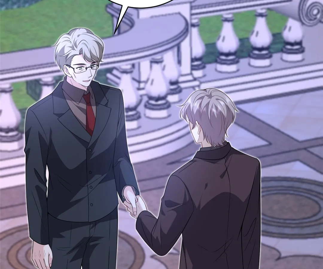 Mr. Qiao, Madam Is Spoiled by You Chapter 58 229 12