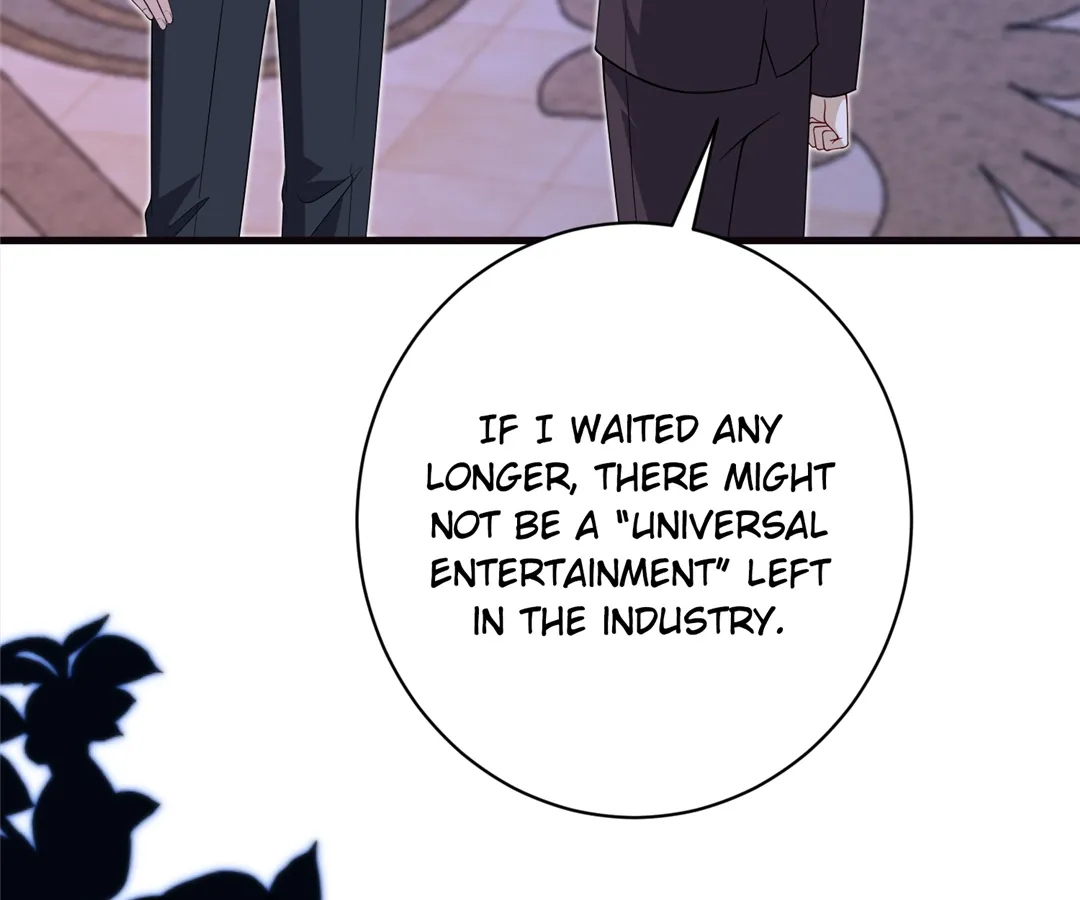 Mr. Qiao, Madam Is Spoiled by You Chapter 58 230 13