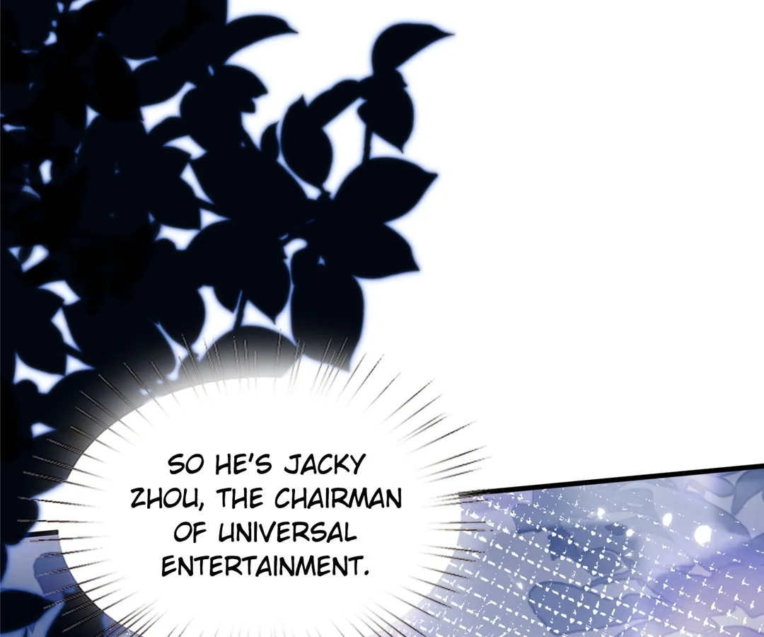 Mr. Qiao, Madam Is Spoiled by You Chapter 58 231 14