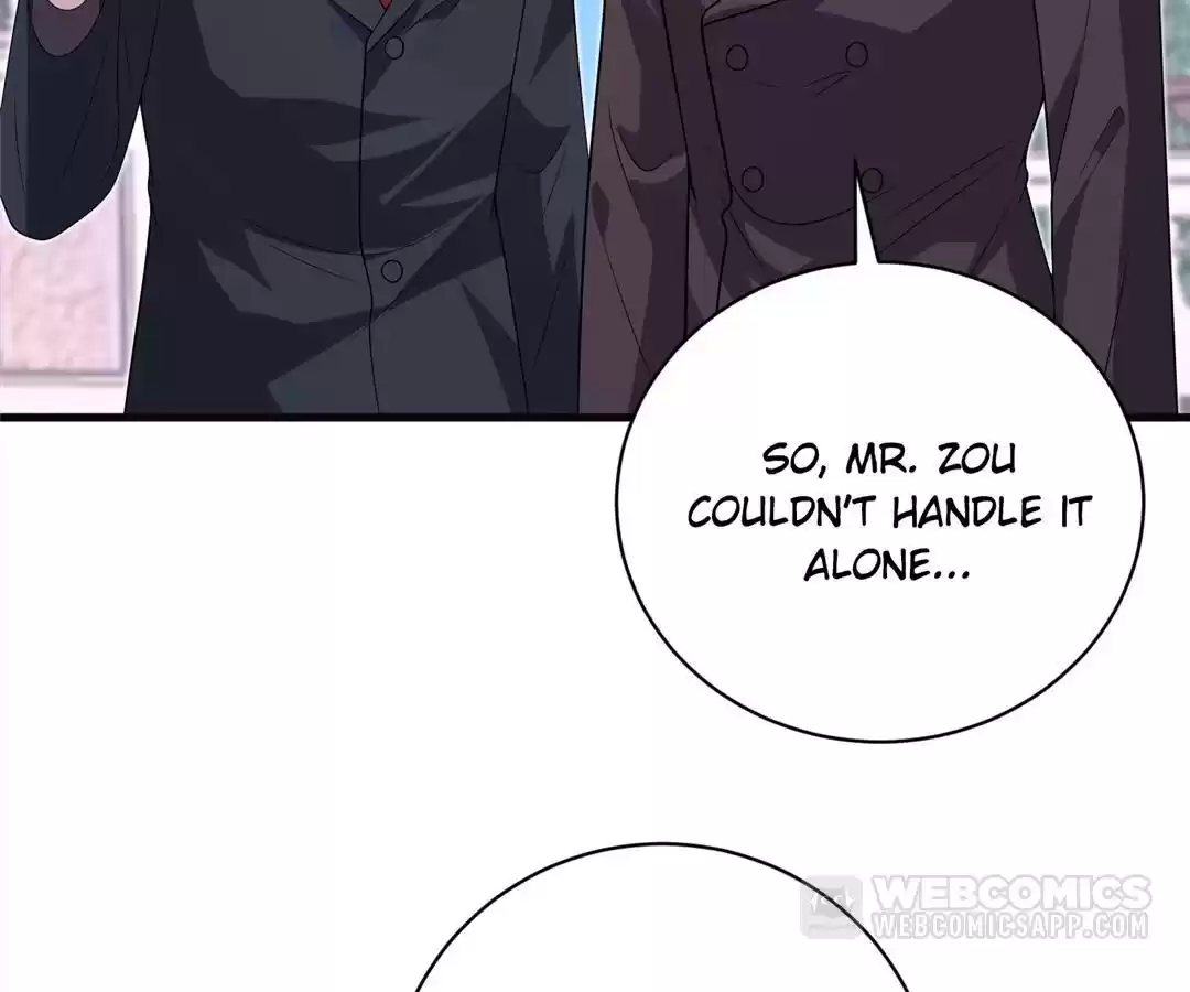 Mr. Qiao, Madam Is Spoiled by You Chapter 58 236 19