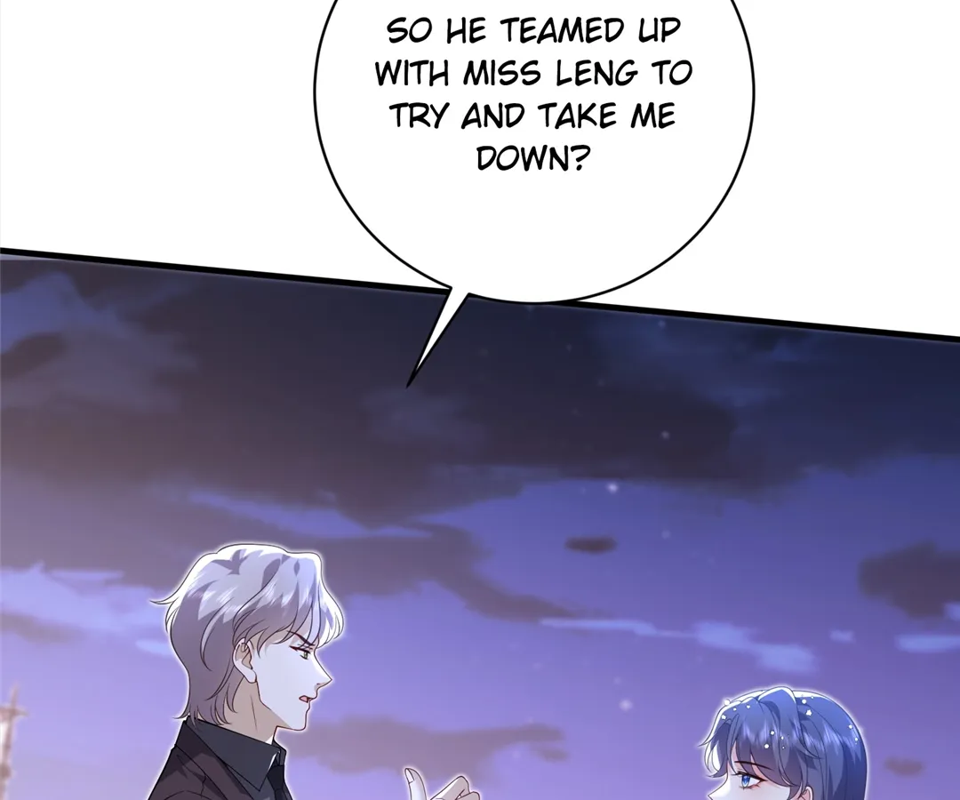 Mr. Qiao, Madam Is Spoiled by You Chapter 58 237 20