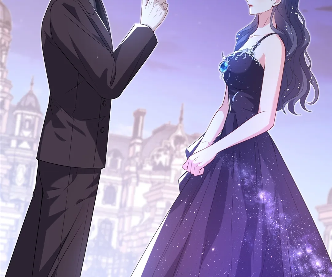 Mr. Qiao, Madam Is Spoiled by You Chapter 58 238 21