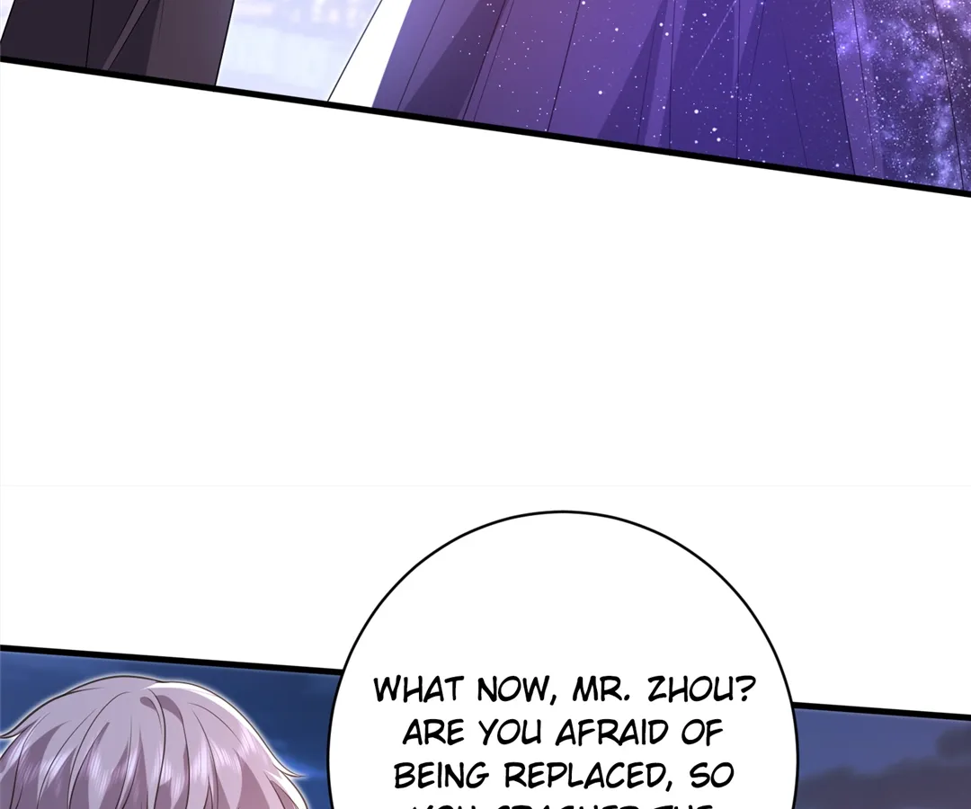 Mr. Qiao, Madam Is Spoiled by You Chapter 58 239 22