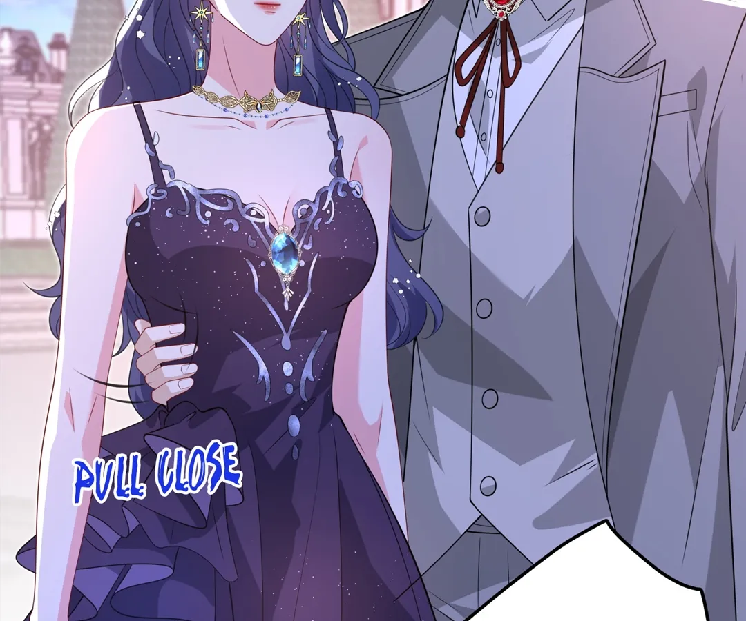 Mr. Qiao, Madam Is Spoiled by You Chapter 58 245 28