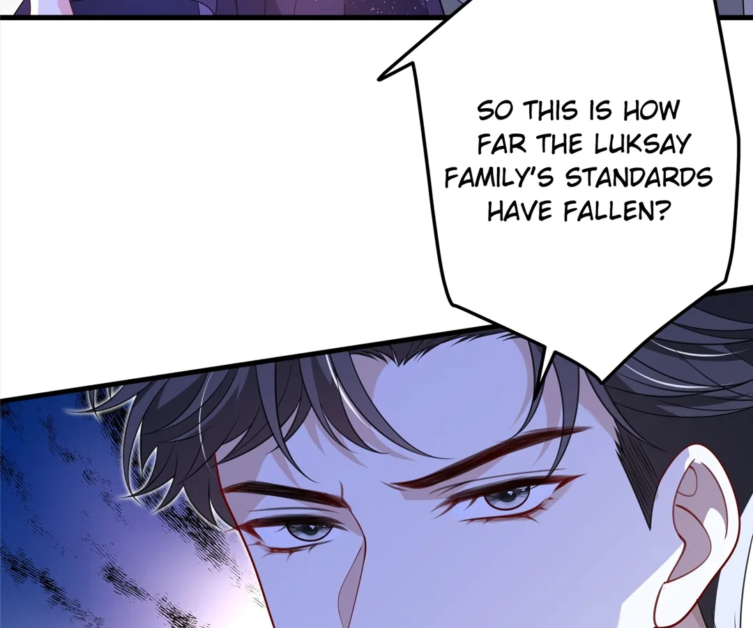 Mr. Qiao, Madam Is Spoiled by You Chapter 58 246 29